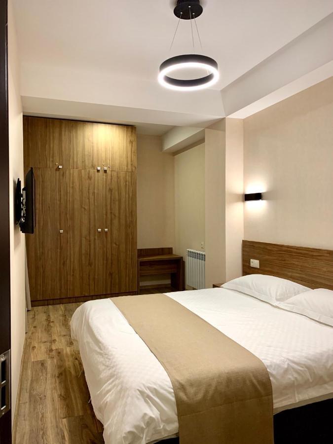 Crystal Resort B304 Lux Bakuriani Exterior foto